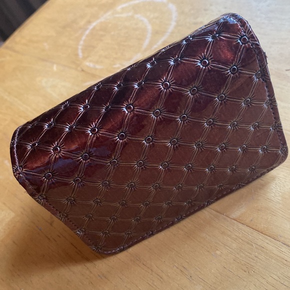 4x3x1,8” new card holder with clamp - Picture 8 of 9